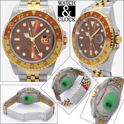 rolex occhio di tigre prezzo|Acquista Rolex GMT.